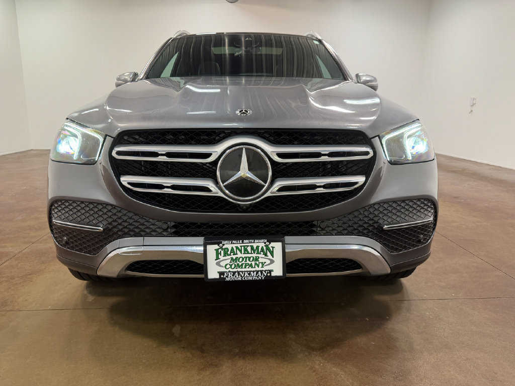 Used 2020 Mercedes-Benz GLE 350 4MATIC image 40
