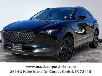 New 2026 MAZDA CX-30 AWD 2.5 S