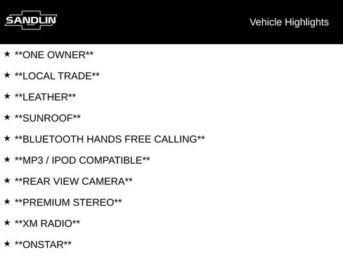 Used 2023 Chevrolet Suburban LT w/ Luxury Package image 9