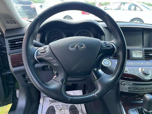 Used 2011 INFINITI M37 w/ Premium Pkg RWD image 18