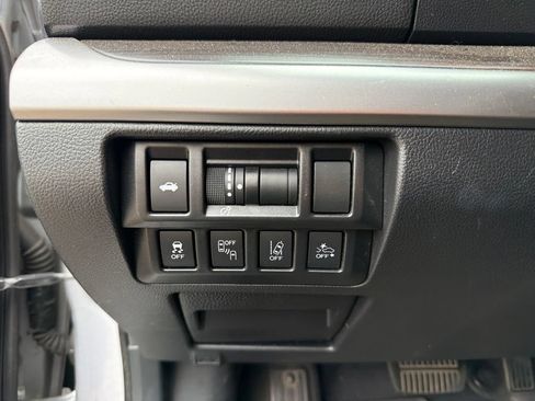 Used 2019 Subaru Legacy 3.6R Limited AWD/4WD image 13