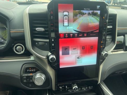 Used 2025 RAM 1500 Tungsten w/ Towing Technology Group AWD/4WD image 82