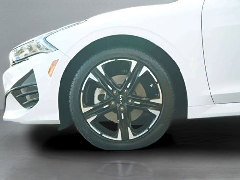 Used 2024 Kia K5 GT-Line w/ GT-Line Premium Package image 63