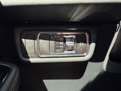New 2026 Lincoln Aviator Reserve AWD/4WD image 28
