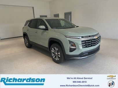 New 2026 Chevrolet Equinox LT w/ Convenience Package II