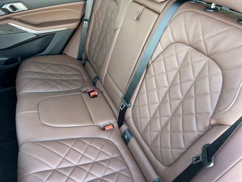 New 2026 BMW X5 xDrive50e image 53