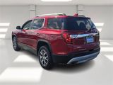 Certified 2020 GMC Acadia SLT w/ Premium Package image 3