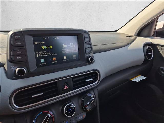 Used 2020 Hyundai Kona SEL w/ Cargo Package AWD/4WD image 12