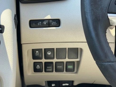 Used 2021 Nissan Rogue Sport SL w/ Premium Package AWD/4WD image 14