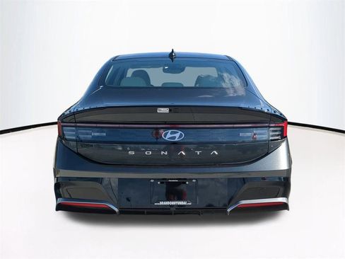 New 2026 Hyundai Sonata SEL FWD image 6