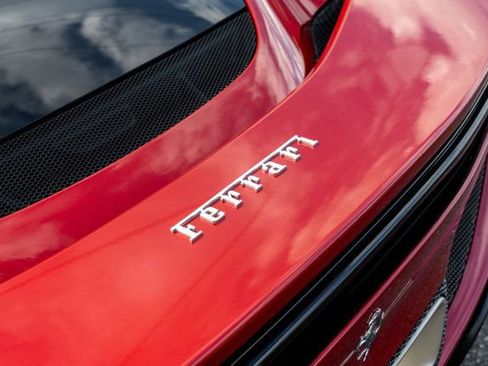 Used 2022 Ferrari 296 GTB image 16