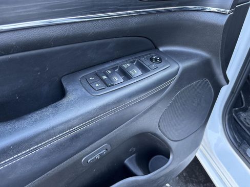 Used 2021 Jeep Grand Cherokee Limited w/ Quick Order Package 28K 80th image 18