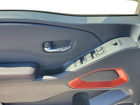 New 2025 Nissan Frontier PRO-4X image 13