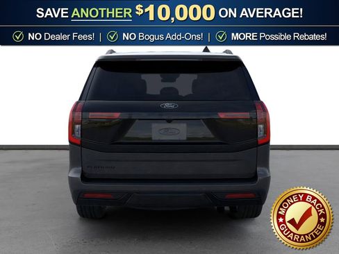 New 2025 Ford Expedition Platinum w/ Stealth Performance Package image 7