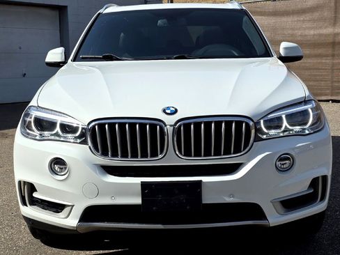 Used 2018 BMW X5 xDrive35i image 3