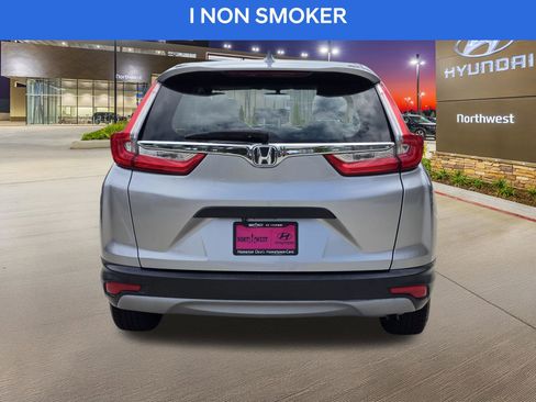 Used 2019 Honda CR-V LX image 8