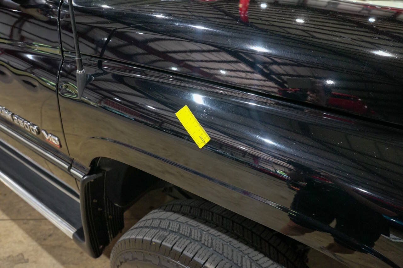 Used 1997 Dodge Ram 2500 Truck 4x4 Club Cab image 27