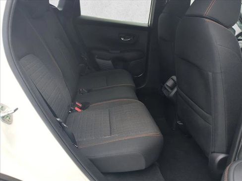 Used 2023 Honda HR-V Sport image 18