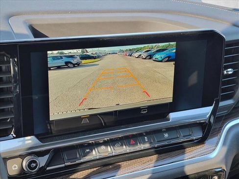 New 2026 Chevrolet Silverado 1500 LT RWD image 12