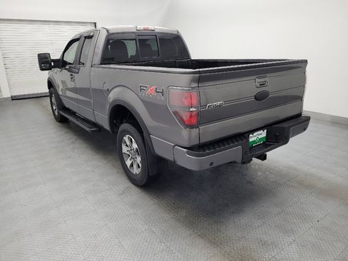 Used 2011 Ford F150 FX4 w/ FX Plus Pkg image 5