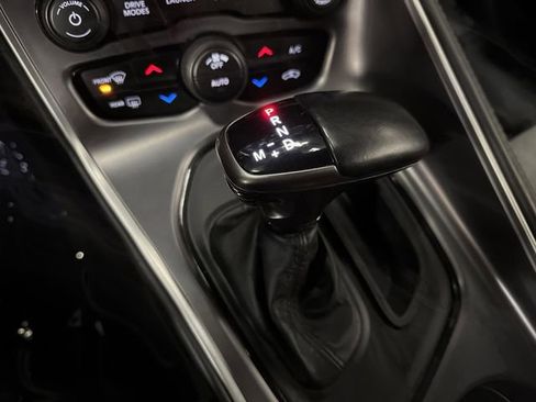 Used 2020 Dodge Challenger R/T Scat Pack w/ Scat Pack Stripe image 20