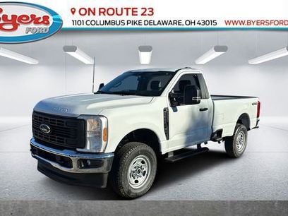 New 2026 Ford F350 XL w/ XL Driver Assist Package
