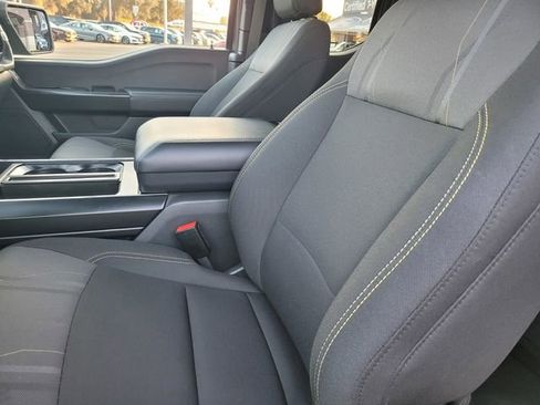 Certified 2024 Ford F150 STX image 11
