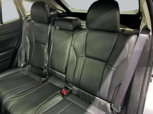 Used 2019 Subaru Crosstrek 2.0i Limited w/ Moonroof Package w/Navigation image 66