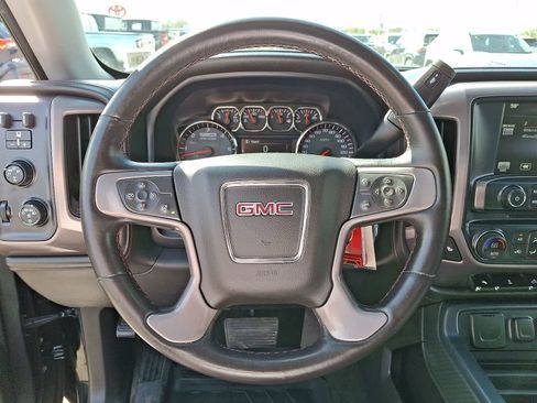 Used 2014 GMC Sierra 1500 SLT w/ All-Terrain Package image 20