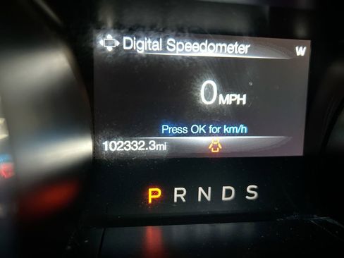 Used 2020 Ford Mustang Premium RWD image 15