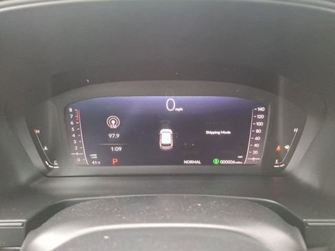 New 2026 Honda Pilot TrailSport image 17