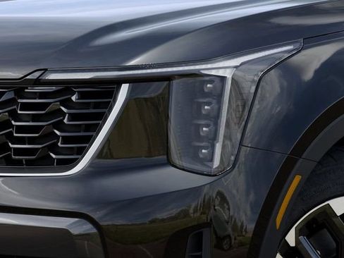 New 2026 Kia Sorento S FWD image 10