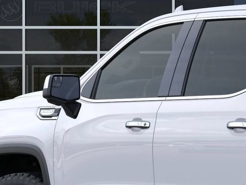 New 2026 GMC Sierra 1500 SLT AWD/4WD image 12