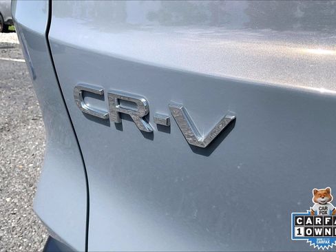 Used 2024 Honda CR-V EX image 10
