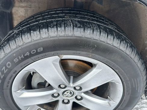 Used 2015 Toyota RAV4 XLE image 8