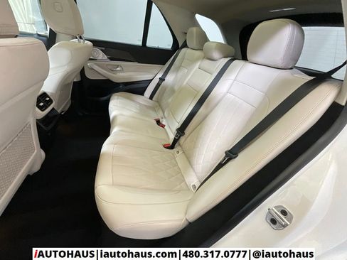Used 2023 Mercedes-Benz GLE 53 AMG 4MATIC image 22