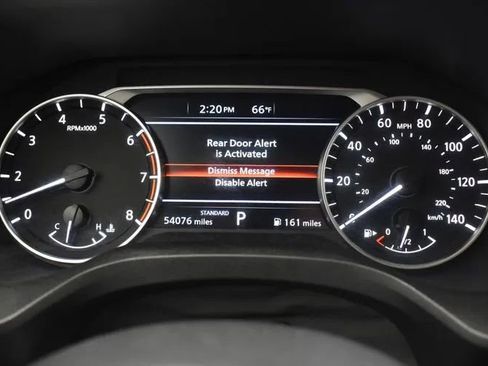 Used 2024 Nissan Rogue SV FWD image 28