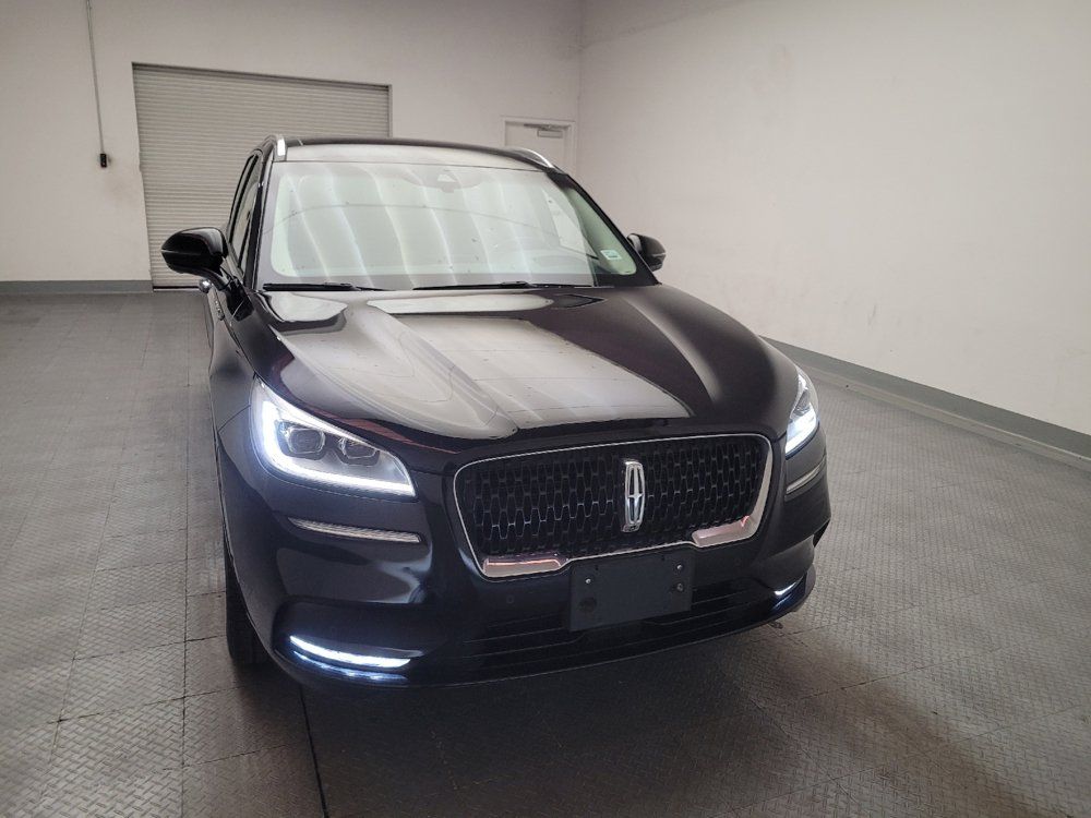 Used 2021 Lincoln Corsair Reserve w/ Equipment Group 201A FWD image 14