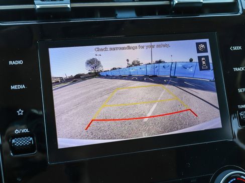 Used 2023 Hyundai Tucson SEL image 24