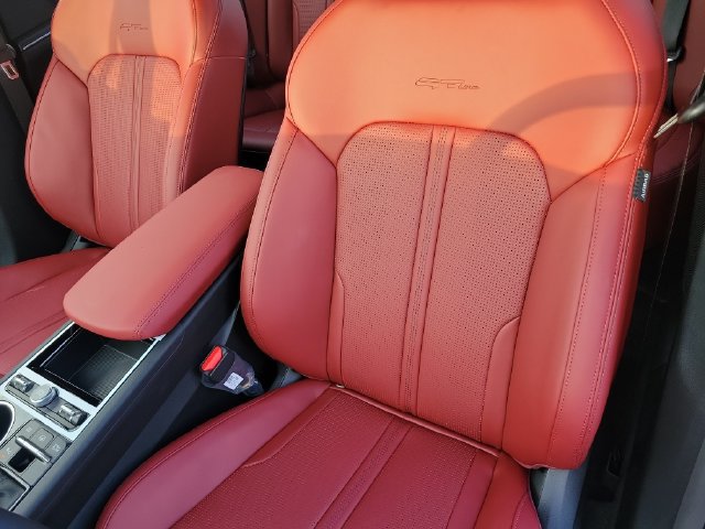 New 2026 Kia K5 GT-Line w/ GT-Line Red Interior Package FWD image 11