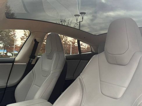 Used 2016 Tesla Model S 75 RWD image 18