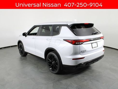 New 2026 Nissan Rogue SL AWD/4WD image 4