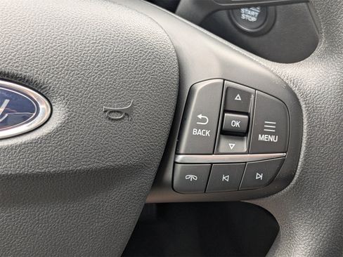 Used 2025 Ford Escape Active image 28