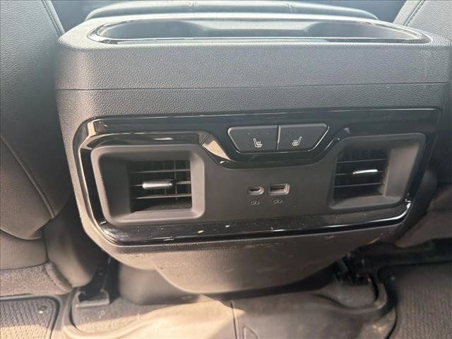 Used 2026 GMC Sierra 2500 AT4 w/ AT4 Premium Plus Package AWD/4WD image 23