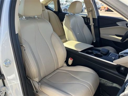 Used 2024 Acura TLX w/ Technology Package image 28