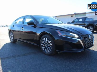 Used 2023 Nissan Altima 2.5 SV