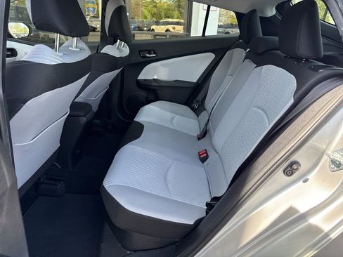 Used 2017 Toyota Prius Two FWD image 22