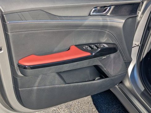 Used 2025 Kia K5 GT-Line w/ GT-Line Premium Package image 10