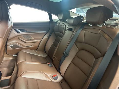 Certified 2020 Porsche Taycan Turbo image 24