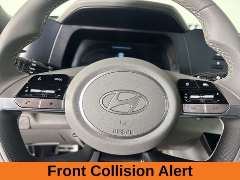 Used 2026 Hyundai Elantra Sport w/ Cargo Package image 10